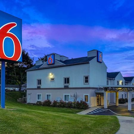 Motel 6-Gordonville, Pa - Lancaster Pa Kültér fotó