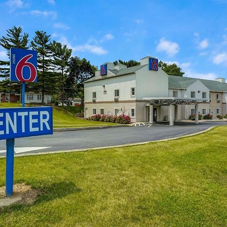 Motel 6-Gordonville, Pa - Lancaster Pa Kültér fotó