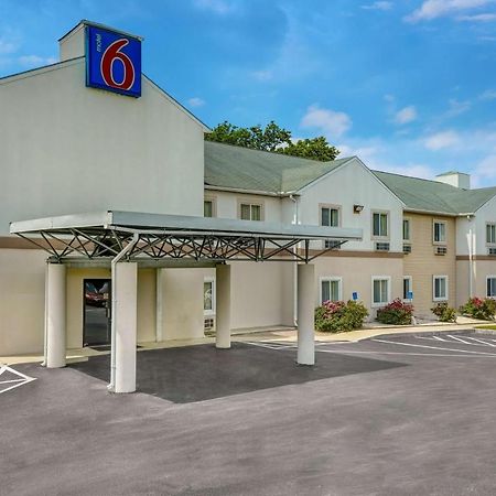 Motel 6-Gordonville, Pa - Lancaster Pa Kültér fotó
