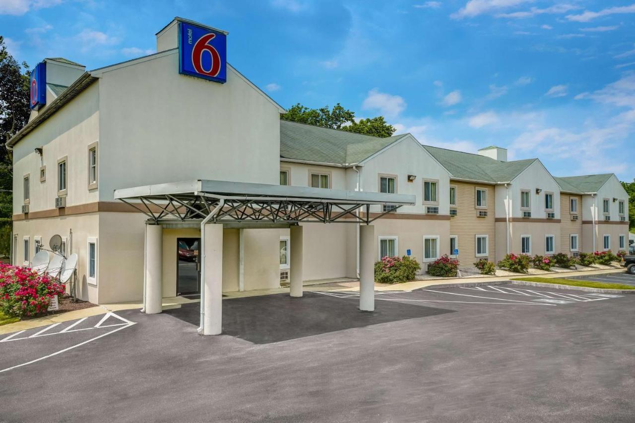 Motel 6-Gordonville, Pa - Lancaster Pa Kültér fotó