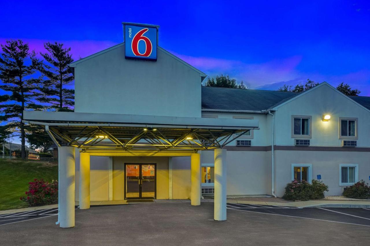 Motel 6-Gordonville, Pa - Lancaster Pa Kültér fotó