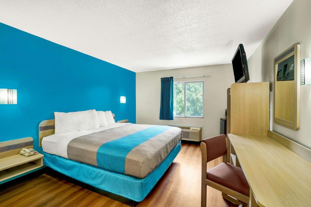 Motel 6-Gordonville, Pa - Lancaster Pa Kültér fotó
