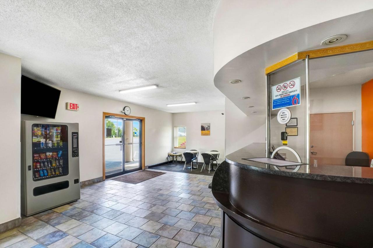 Motel 6-Gordonville, Pa - Lancaster Pa Kültér fotó