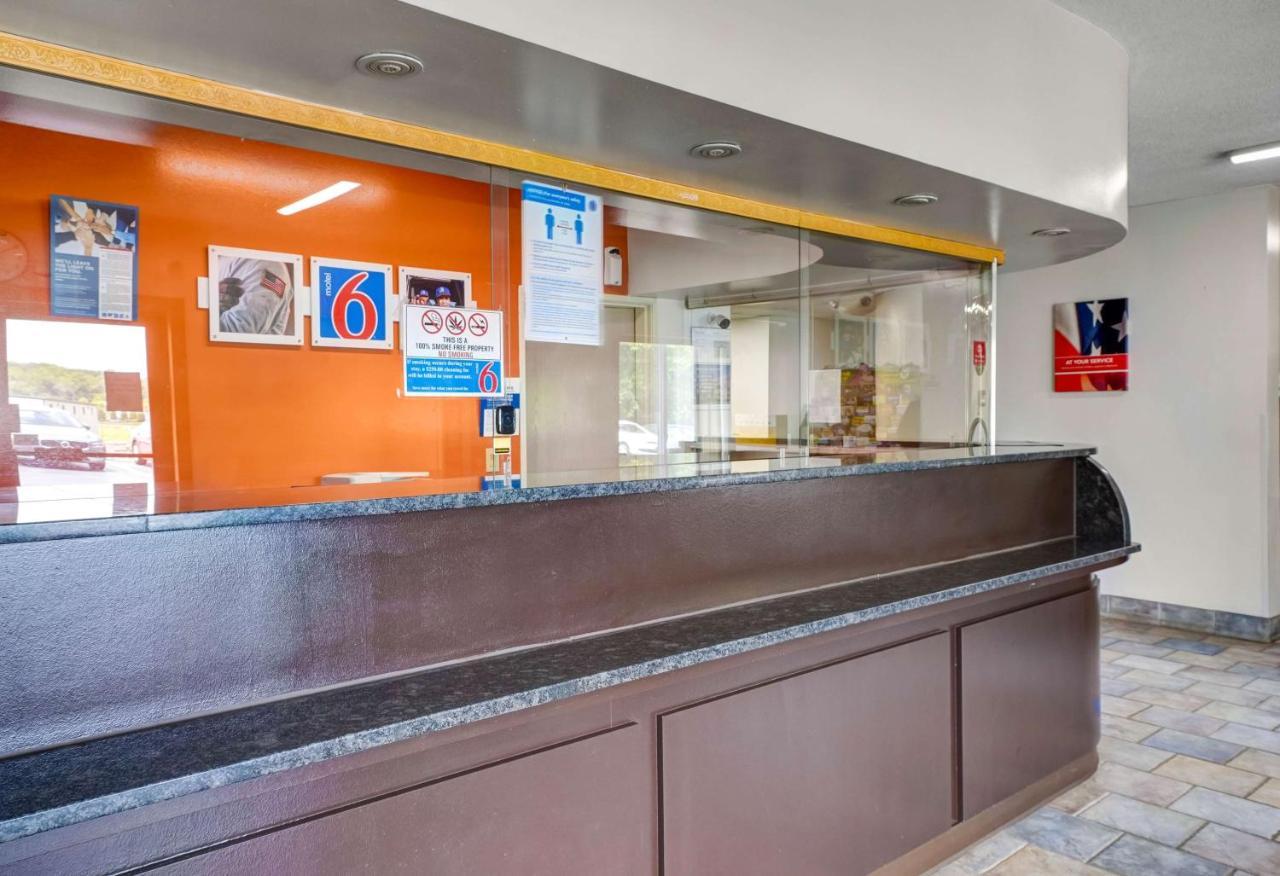 Motel 6-Gordonville, Pa - Lancaster Pa Kültér fotó