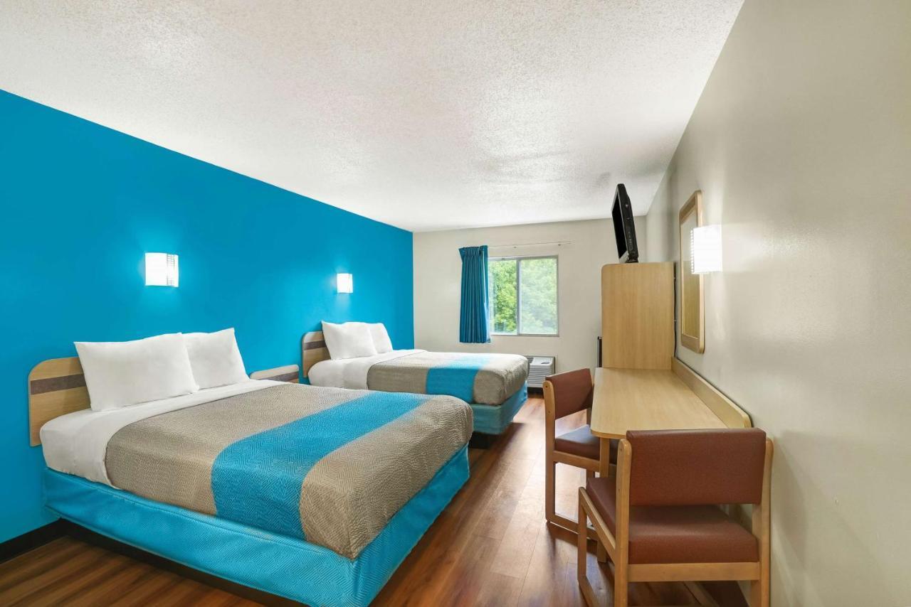 Motel 6-Gordonville, Pa - Lancaster Pa Kültér fotó