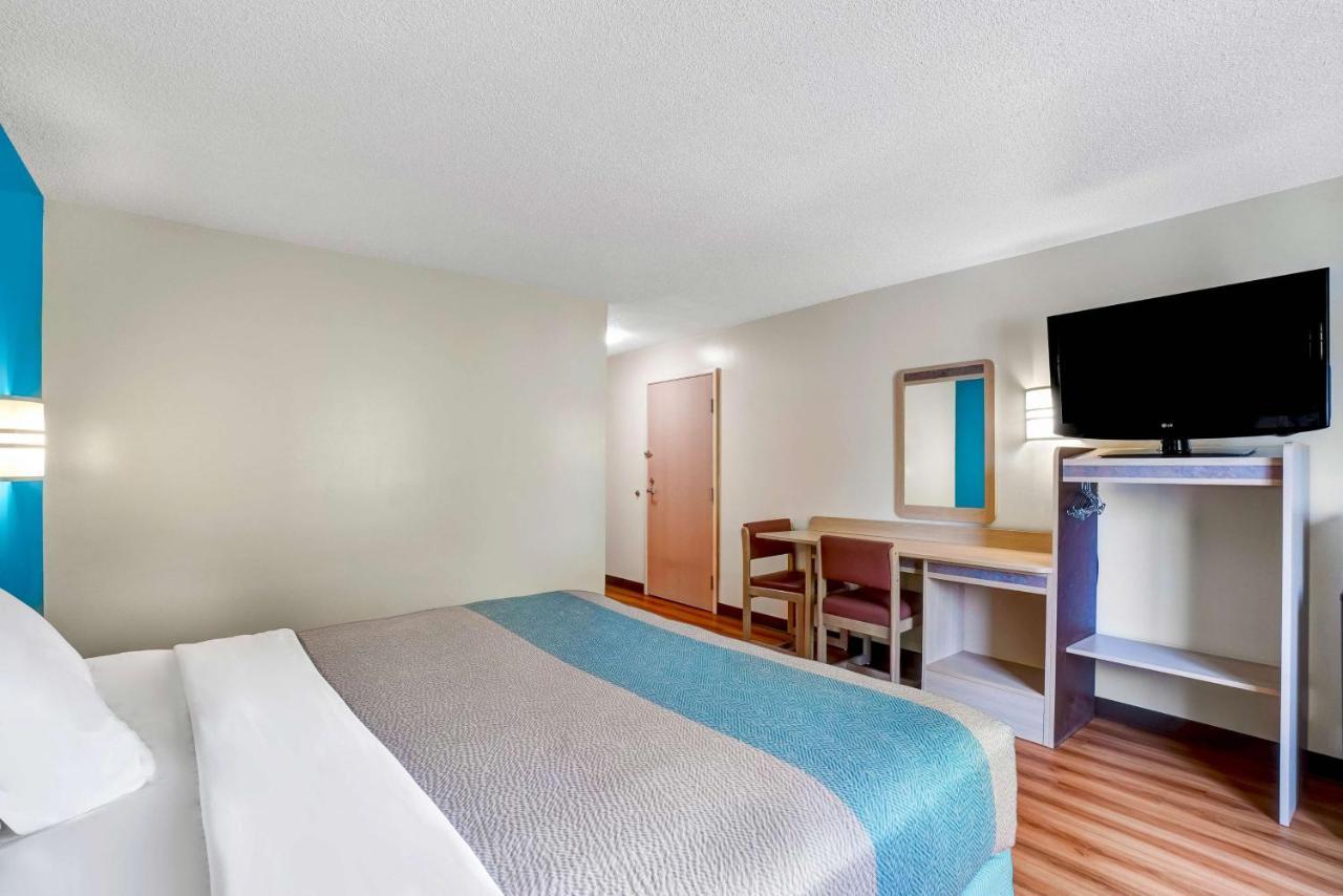 Motel 6-Gordonville, Pa - Lancaster Pa Kültér fotó