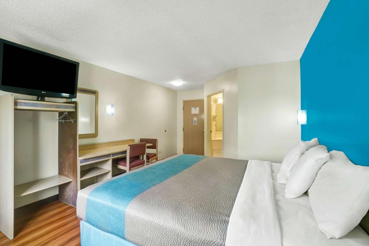 Motel 6-Gordonville, Pa - Lancaster Pa Kültér fotó