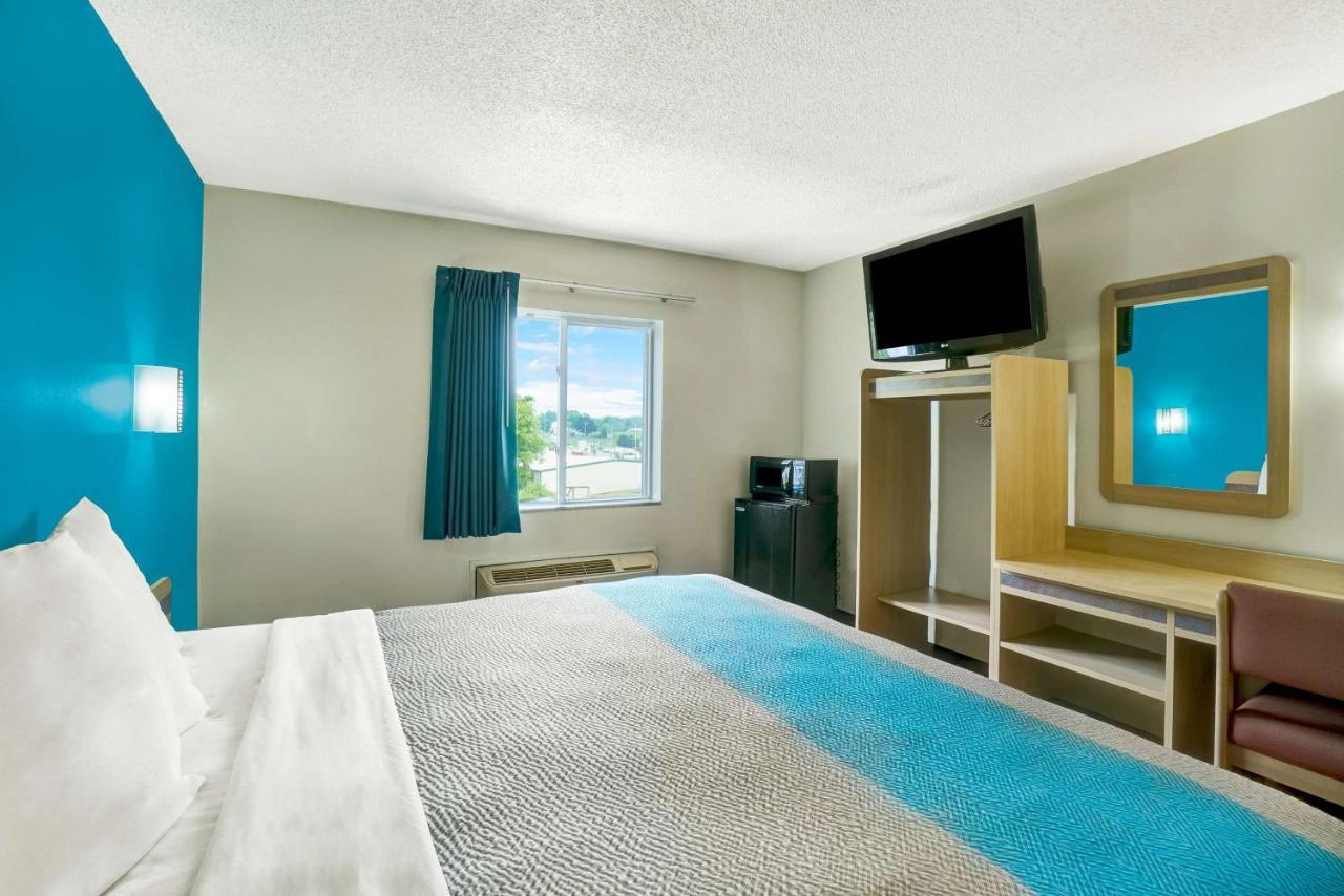 Motel 6-Gordonville, Pa - Lancaster Pa Kültér fotó