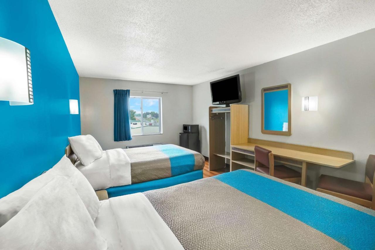 Motel 6-Gordonville, Pa - Lancaster Pa Kültér fotó