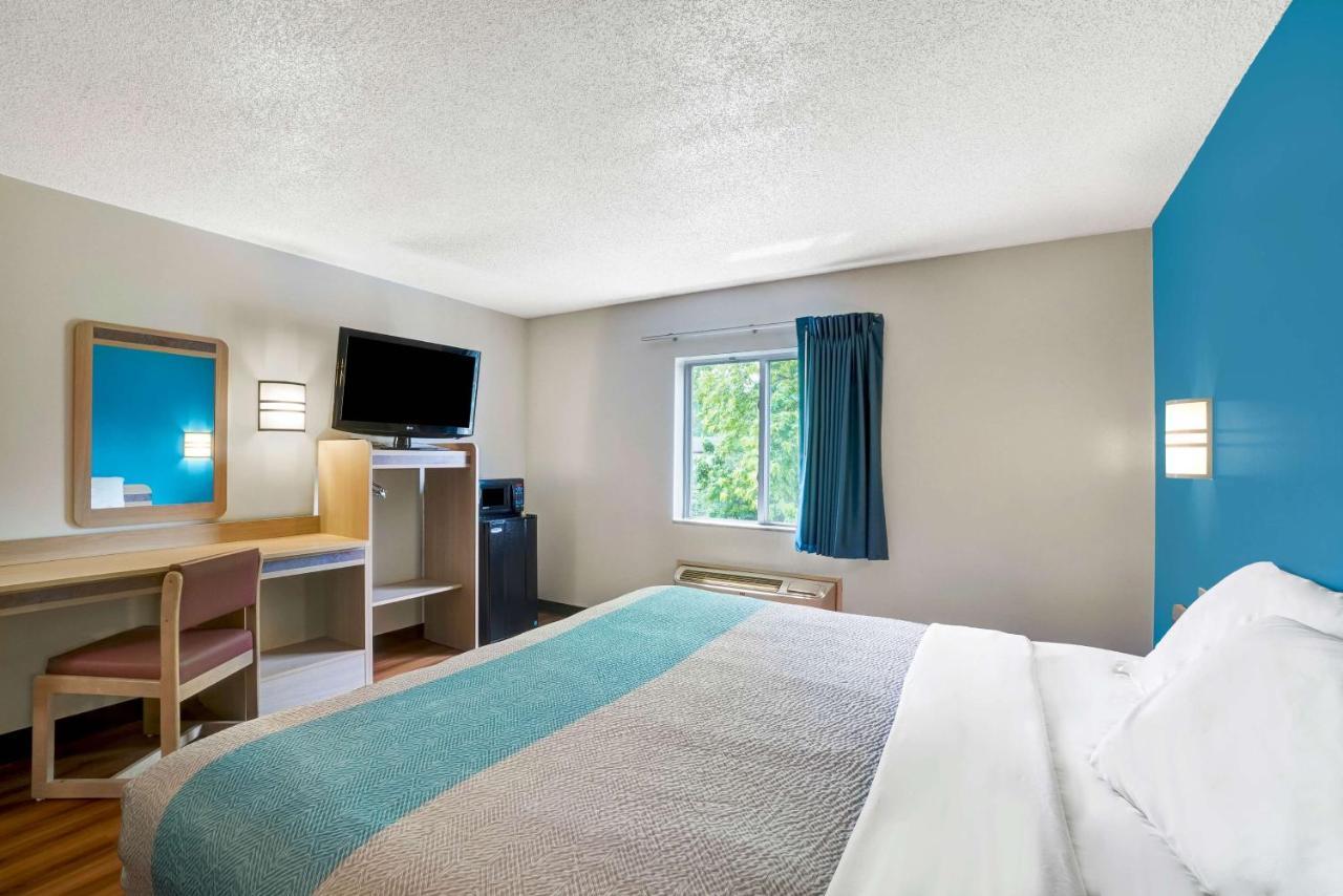 Motel 6-Gordonville, Pa - Lancaster Pa Kültér fotó