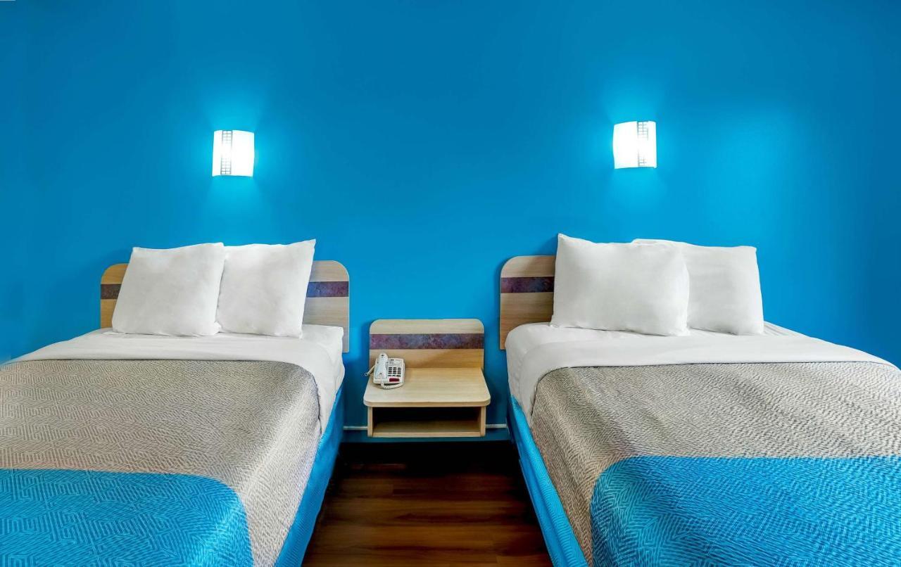 Motel 6-Gordonville, Pa - Lancaster Pa Kültér fotó