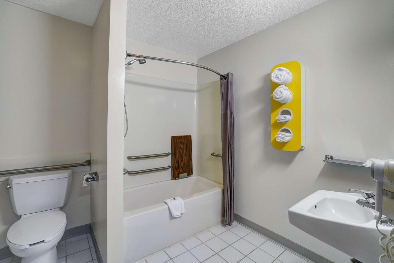 Motel 6-Gordonville, Pa - Lancaster Pa Kültér fotó