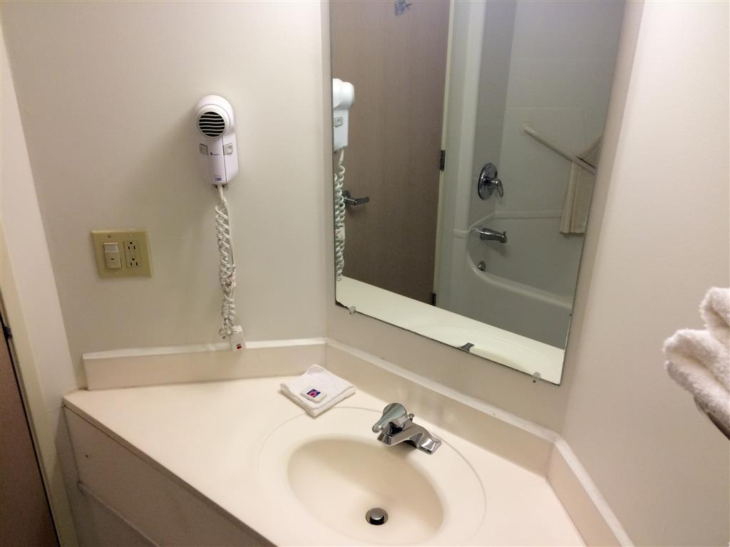 Motel 6-Gordonville, Pa - Lancaster Pa Szoba fotó