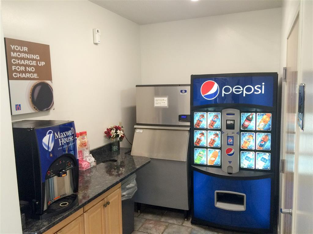 Motel 6-Gordonville, Pa - Lancaster Pa Létesítmények fotó